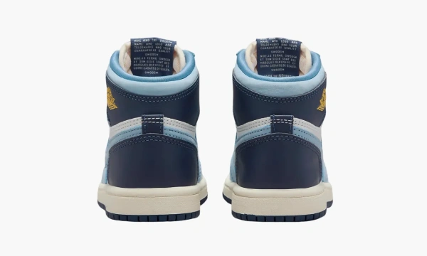 Air Jordan 1 Retro High OG PS First in Flight 