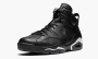 Air Jordan 6 Retro "Black Cat" 