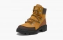 Timberland Cortina Valley Waterproof Mid Hiker WMNS "Wheat Nubuck" 