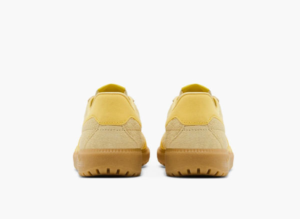 Adidas Bermuda WMNS Almost Yellow 