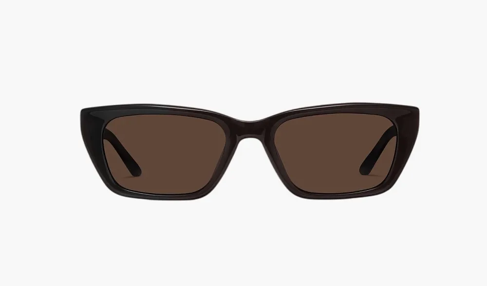 Gentle Monster Sage BR2 Sunglasses Brown