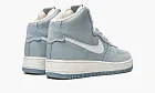 Air Force 1 HIGH SCULPT MNS WMNS Worn Blue