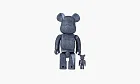 Bearbrick The British Museum Rosetta Stone 100% And 400%