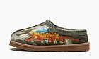Ugg Tasman Slipper x Palace Burnt Olive Camo