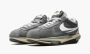 Nike Zoom Cortez SP Sacai Iron Grey 