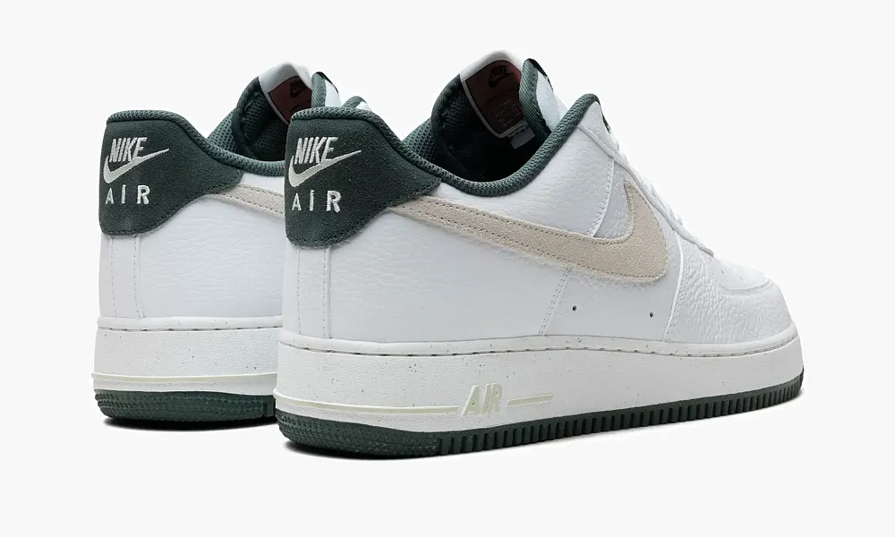 Air Force 1 Low Vintage Green