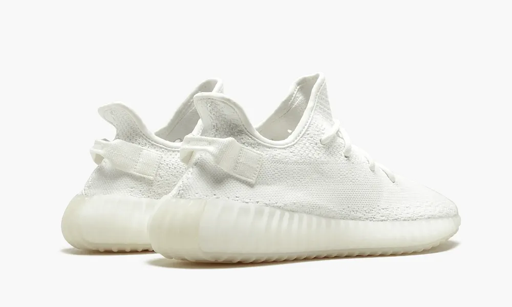 Yeezy Boost 350 V2 Triple White / Cream White