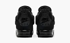 Air Jordan 4 Retro Black Cat 2025