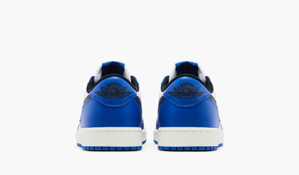 Air Jordan 1 Retro Low OG Game Royal 