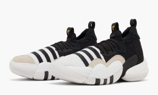 Adidas Trae Young 2 Super Villain 