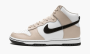 Nike Dunk High WMNS "Sanddrift" 