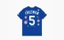 Nike x Takashi Murakami x MLB World Tour Tokyo Series 2025 Yamamoto Dodgers S/S Tee Blue 