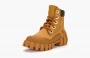 Timberland X Humberto Leon Future73 6 Inch Boot "Wheat" 