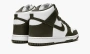 Nike Dunk High Retro Cargo Khaki 
