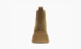 Dickies Short Martin Boot WMNS Light Brown 