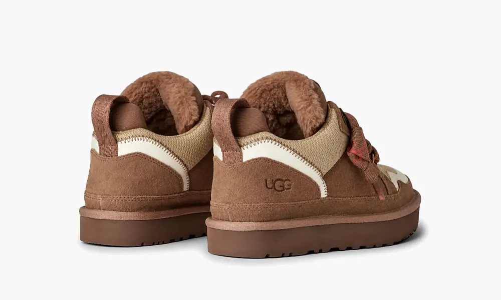 UGG Lowmel WMNS Rocky Oak