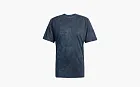 Adidas Power Graphic T-Shirt Blue