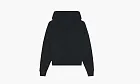 RHUDE Riviera Hoodie Black