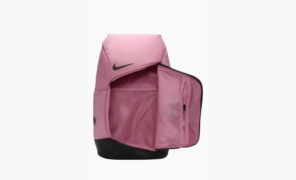 Nike Hoops Elite Backpack Elemental Pink/Black 
