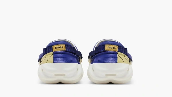 Crocs Echo Clog x Dragon Ball Z Vegeta 