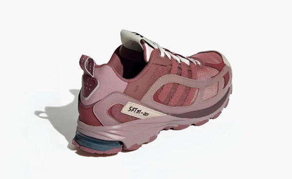 Adidas Shadowturf x Song for the Mute Wonder Oxide 