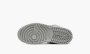 Air Jordan 1 Mid PS Light Smoke Grey 2022 