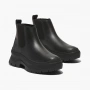 Timberland Chelsea Boots WMNS "Black" 