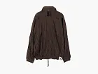 Adidas x Song For The Mute Jacket Dark Brown