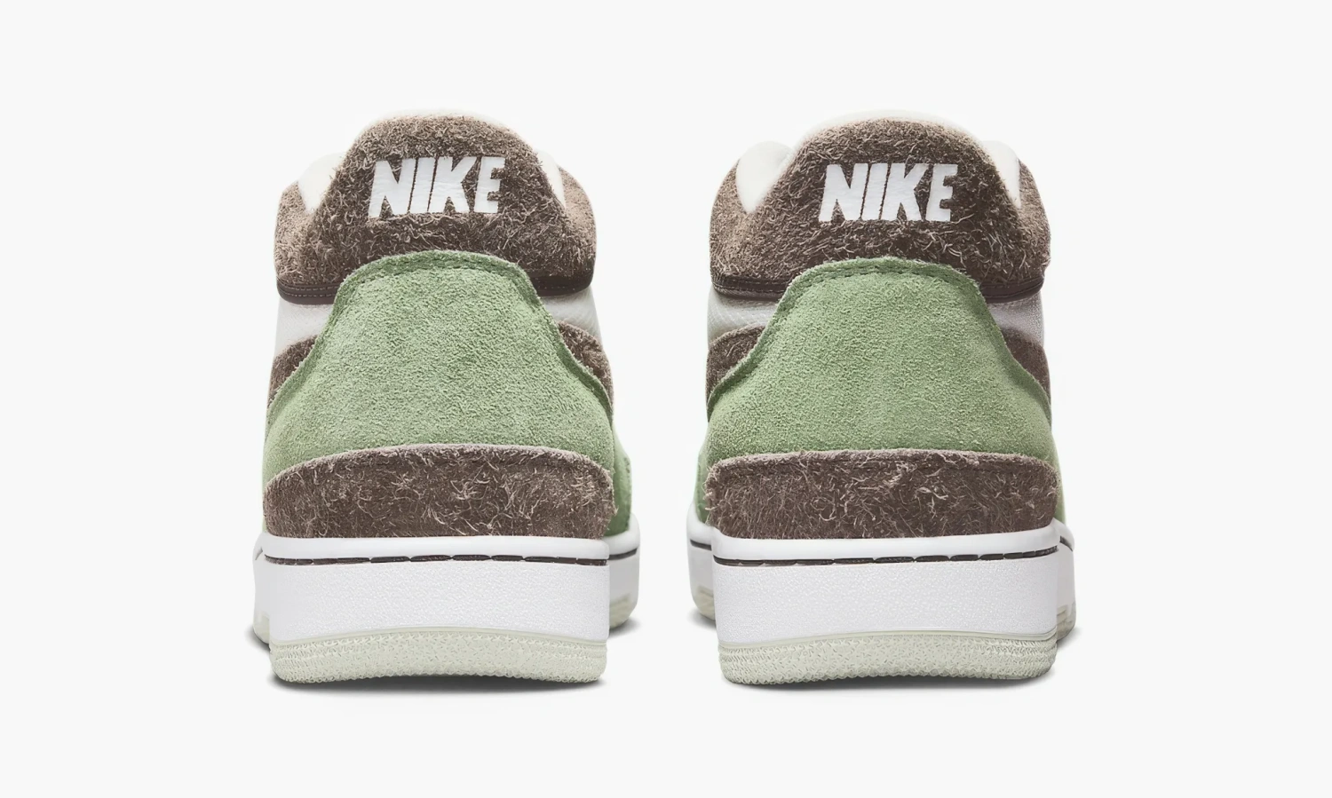 Nike Mac Attack Qs SP Oil Green 