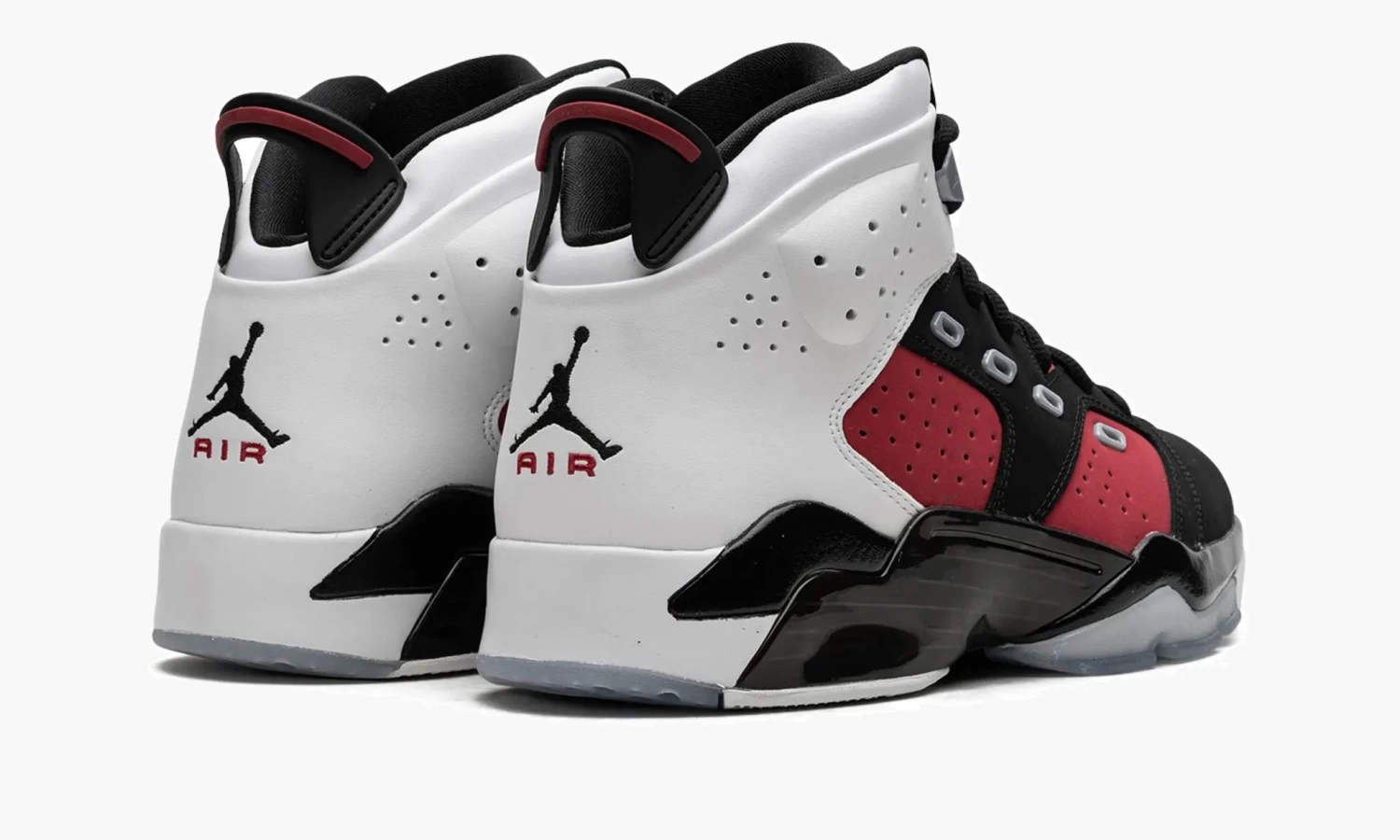 Air Jordan 6-17-23 "Carmine 2021" 