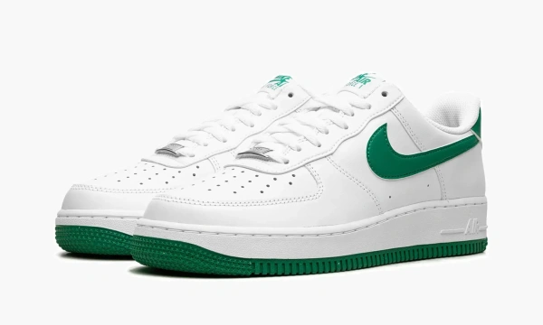Air Force 1 Low Malachite 