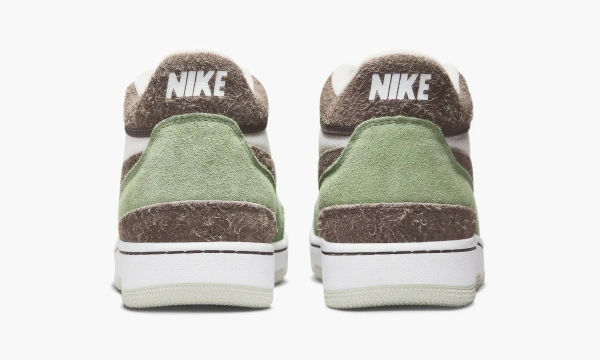 Nike Mac Attack Qs SP Oil Green