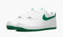 Air Force 1 Low Malachite 