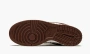 Nike SB Dunk Low Supreme - Stars - Barkroot Brown 