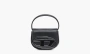 Diesel 1DR Iconic Mini Bag Black 