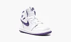 Air Jordan 1 Retro High TD Court Purple