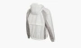 Jordan Jacket White Grey 