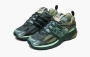 Adidas Adistar Cushion x Song for the Mute Shadow Green Bold Onix 
