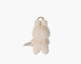 Pop Mart Labubu The Monsters Exciting Macaron Charm Doll "Soymilk" 