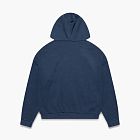 Yeezy HD-04 Zip Hoodie Blue