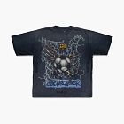 Travis Scott Cactus Jack Tee Grey