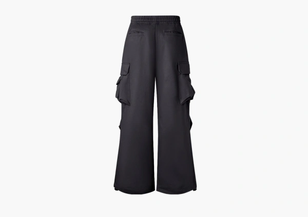 Adidas Originals Cargo Pants Black 