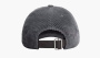 Bottega Veneta Corduroy Cap Thunder 