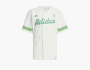 Adidas Together We Face Cotton Jersey T-Shirt Off White 