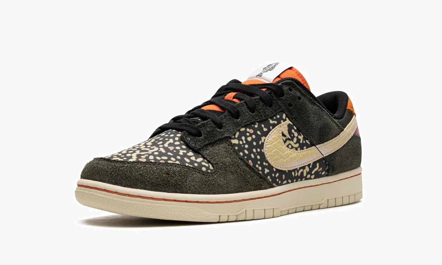 Nike Dunk Low "Trout" 