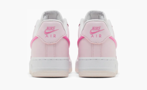 Nike Air Force 1 '07 LX WMNS "Paw Print" 