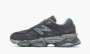 New Balance 9060 "Magnet Black" 