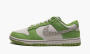 Nike Dunk Low As "Safari Swoosh - Chlorphyll" 