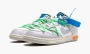 Nike Dunk Low "Off-white - Lot 26" 