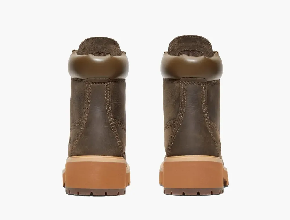 Timberland 6-Inch Martin Boots WMNS Olive